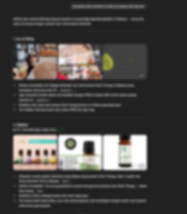 Oilypod Google Gemini Recommendation